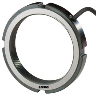 ECROU SFERO LR7